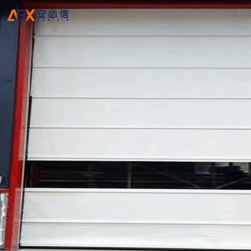 榆林市快速门