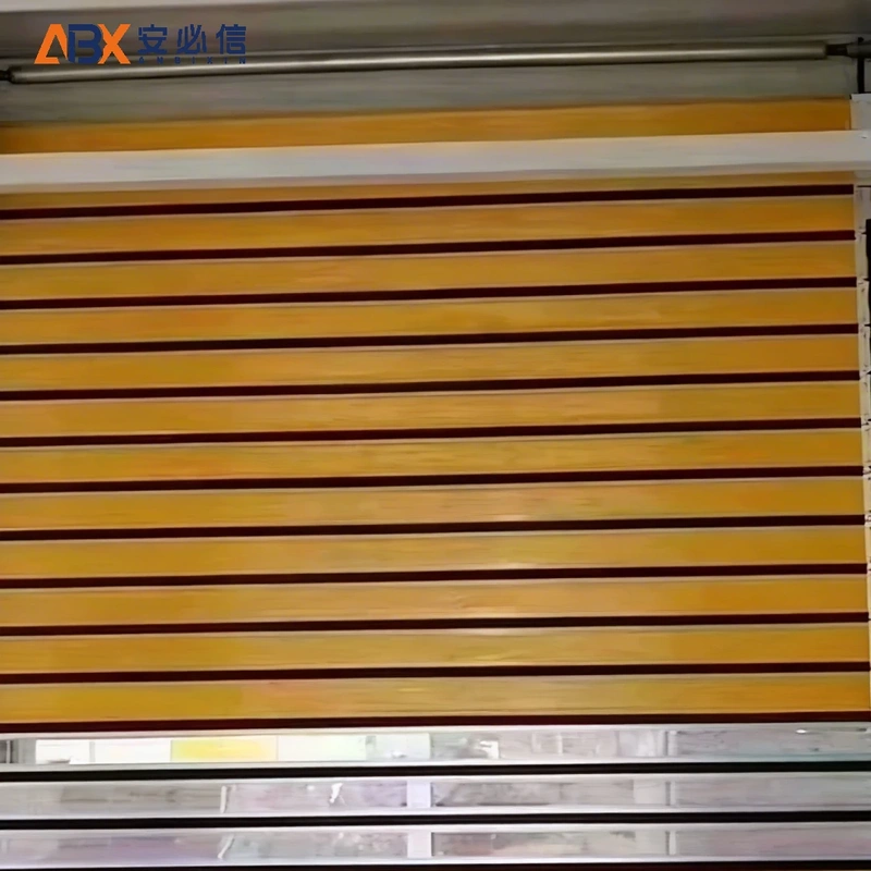 榆林市雷达高速门